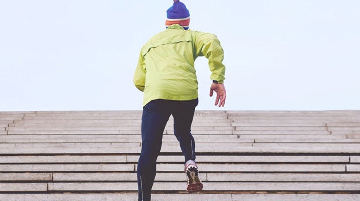 Blijf fit en ga hardlopen! 7 tips om te beginnen! 
