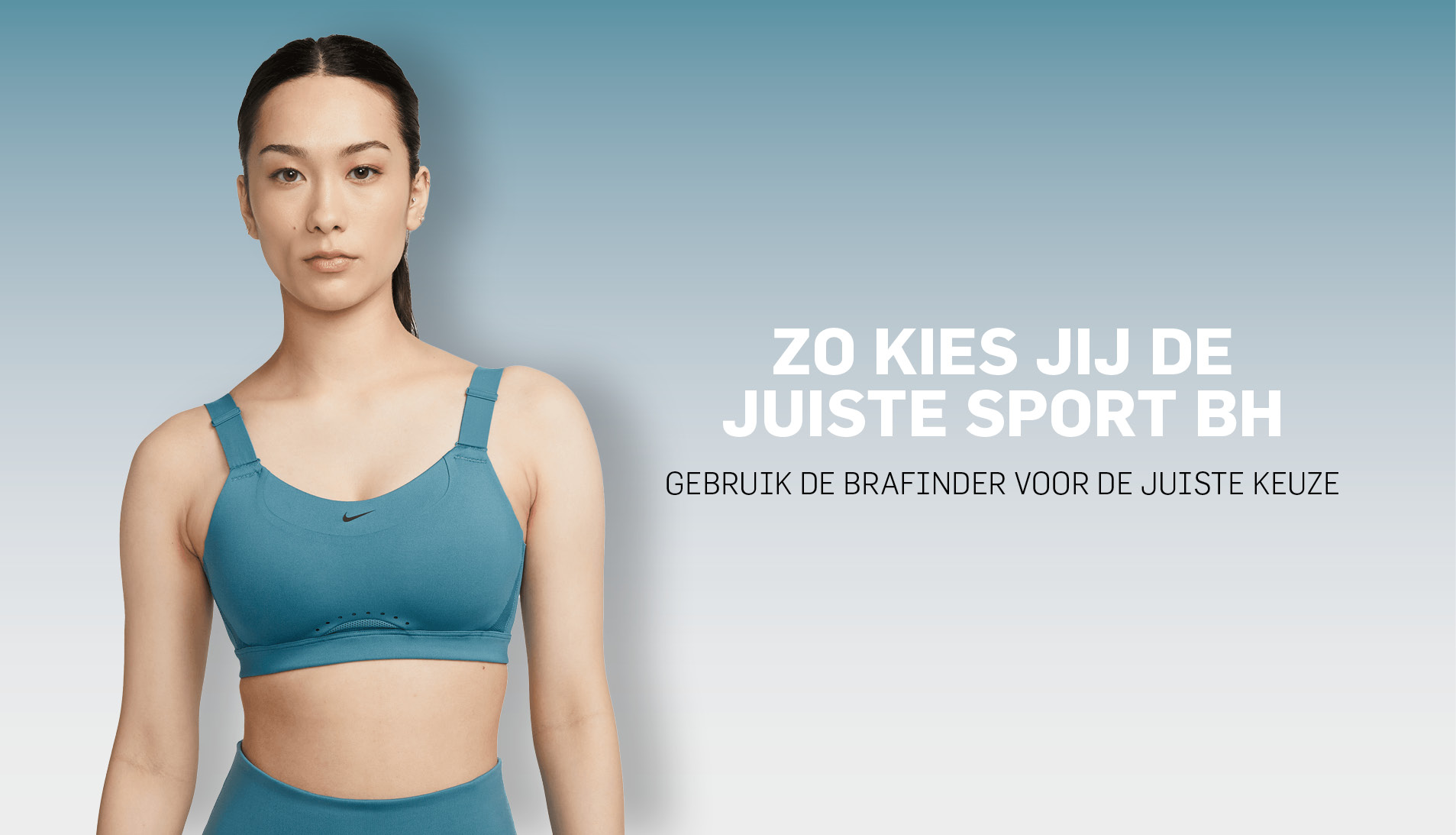 Nike Sport bh kopen? Alle Sport bh's online