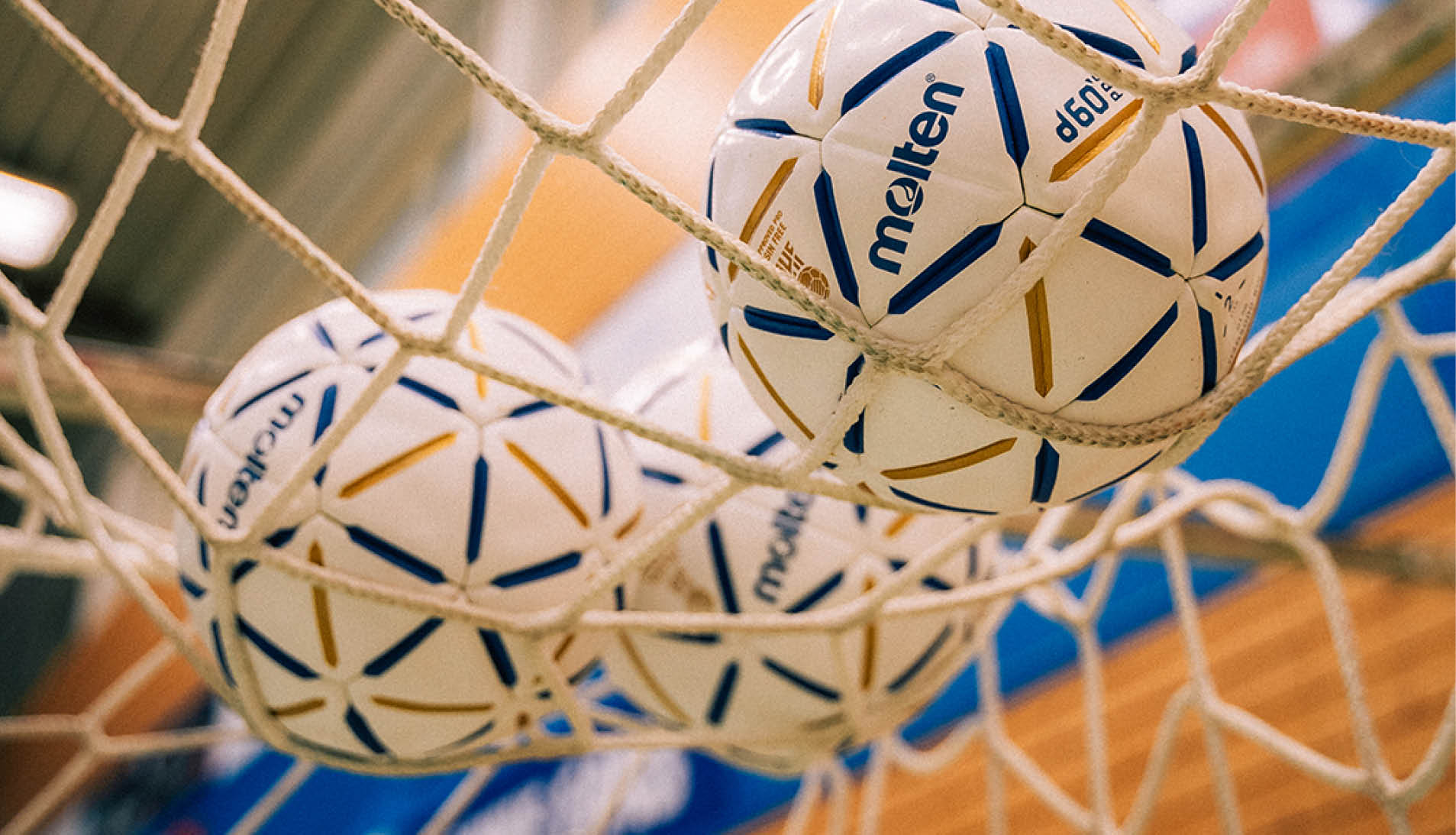 Grip en controle zonder hars: alles over resin free handballen