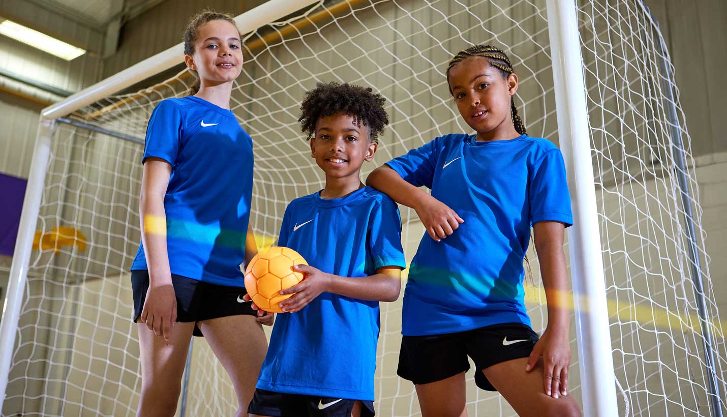 Alles, was Eltern über die Handball-Ausrüstung von Kindern wissen müssen