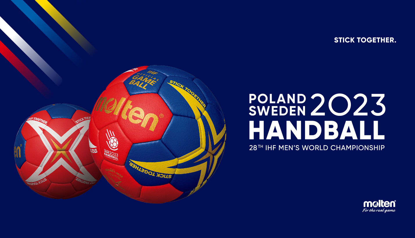 Die Handball-Weltmeisterschaft der Herren steht vor der Tür