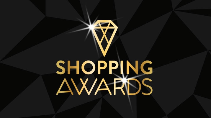 Hardloopshop Shopping Award Publieksprijs XS