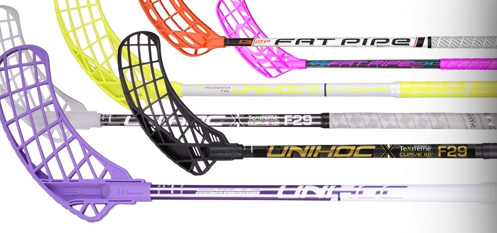 How to Choose a Floorball Stick
