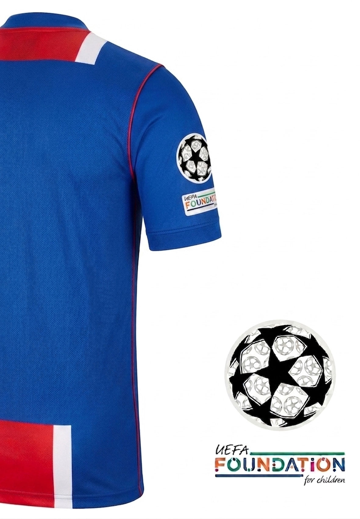 Nike Paris Saint-Germain Away Shirt Dembélé 10 - PassaSports.com